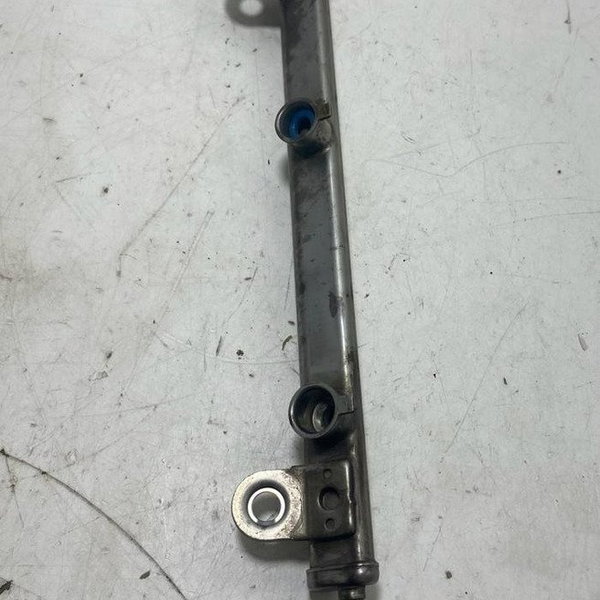 Flauta Dos Bicos Injetores L.e Pajero Full 3.8 V6 Cx415