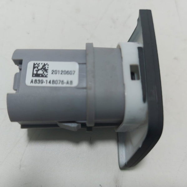 Botão Travamento Porta Ford Ranger 2013 Cx154