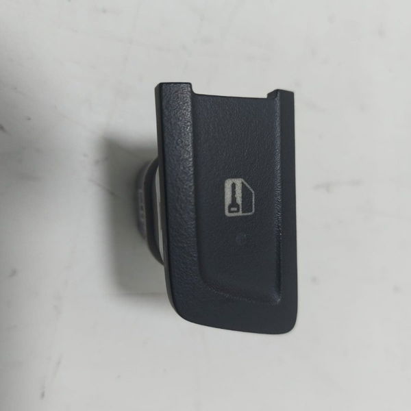 Botão Travamento Porta Ford Ranger 2013 Cx154