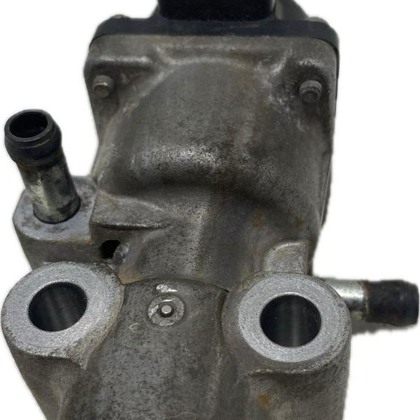 Válvula Egr  Pajero Full V6 Gasolina 2011 Cx415