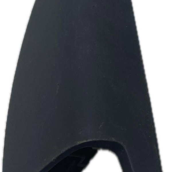 Acabamento Interno Retrovisor L.d Honda City 2011 Cx415 Preto