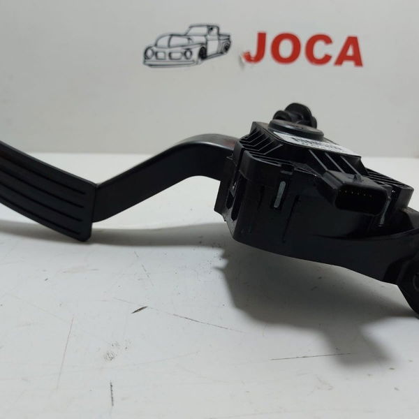 Pedal Acelerador Eletrônico Ford Ranger 2.2 2013 Cx64