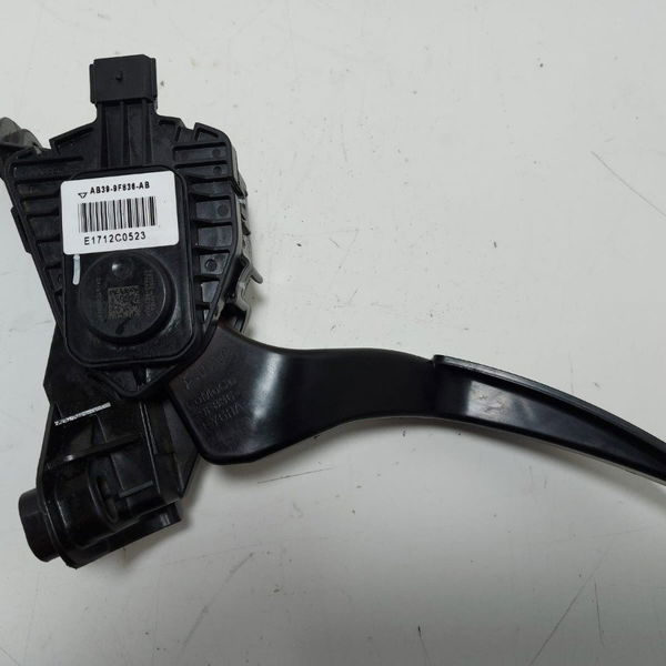 Pedal Acelerador Eletrônico Ford Ranger 2.2 2013 Cx64