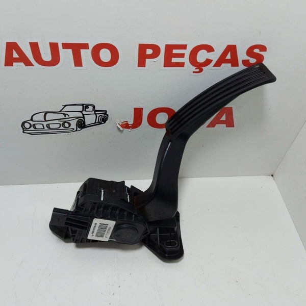 Pedal Acelerador Eletrônico Ford Ranger 2.2 2013 Cx64
