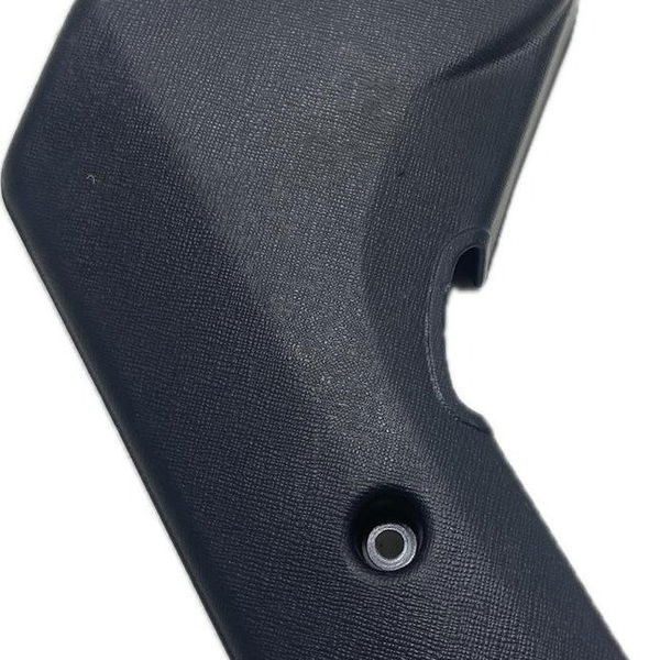 Moldura Lateral Banco Dianteiro Esquerdo Picanto 2008 Cx415