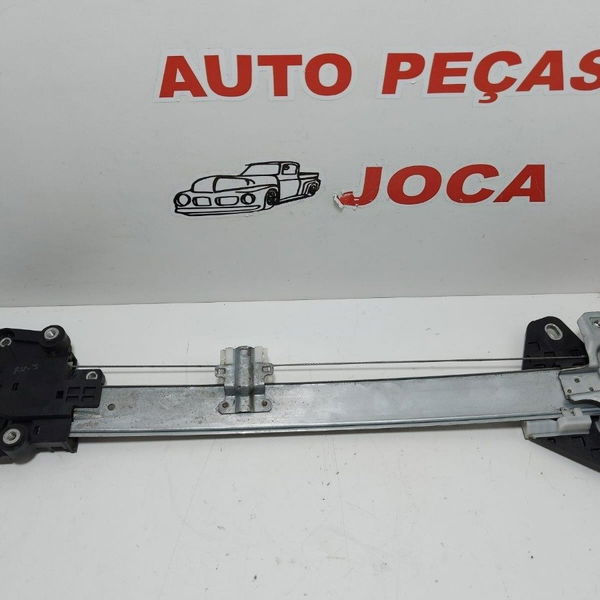 Máquina Vidro T.d Honda Cr-v 2010 Cx253