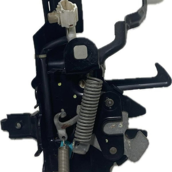 Fechadura Capo Hilux 2010 Cx414