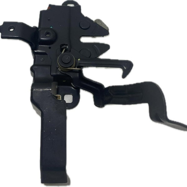 Fechadura Capo Hilux 2010 Cx414