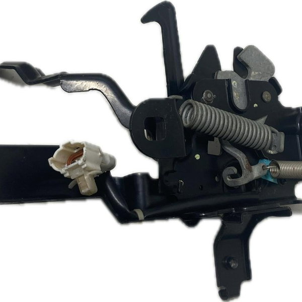 Fechadura Capo Hilux 2010 Cx414
