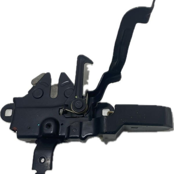 Fechadura Capo Hilux 2010 Cx414