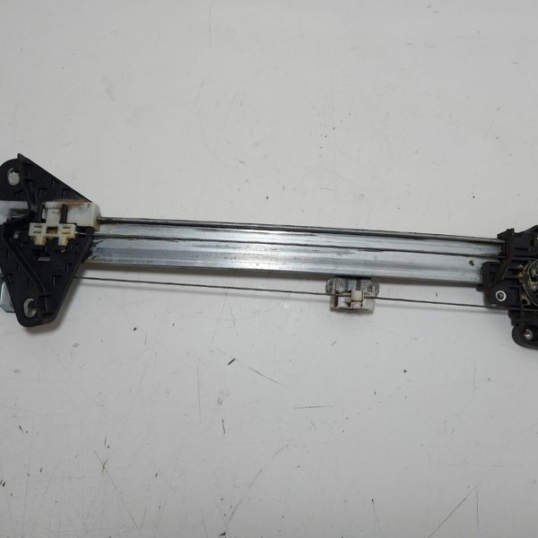 Máquina Vidro T.e Honda Cr-v 2010 Cx255