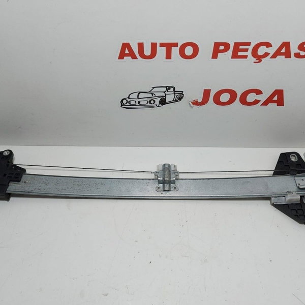 Máquina Vidro Honda Cr-v D.d 2010 Cx640