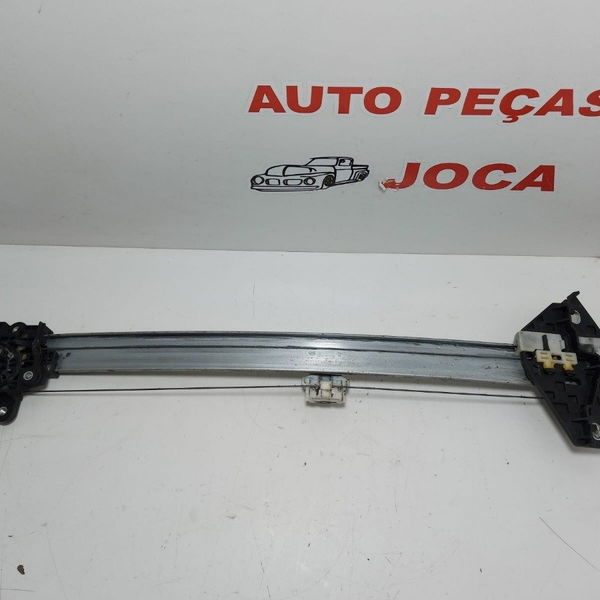 Máquina Vidro Honda Cr-v D.d 2010 Cx640