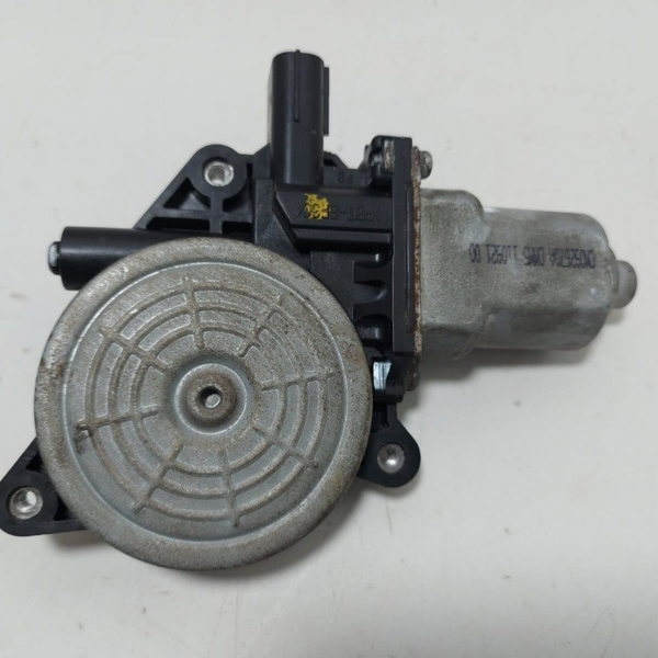 Motor Máquina De Vidro T.e Honda Cr-v 2010 Cx79