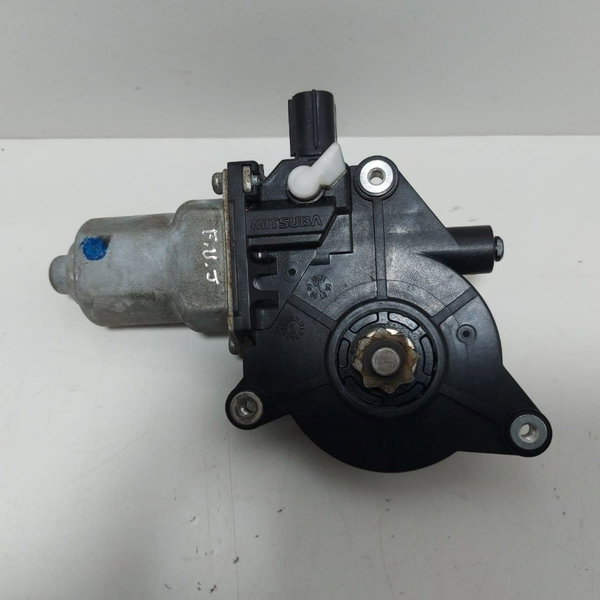 Motor Máquina De Vidro T.e Honda Cr-v 2010 Cx79