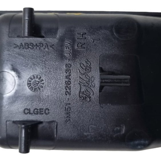 Acabamento Maçaneta  Porta Dian. Direita  Focus Cx413