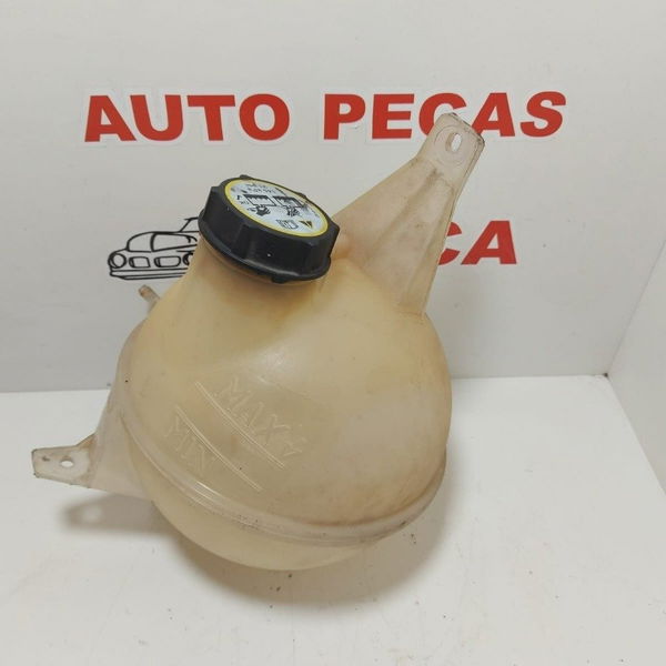 Reservatório Água Radiador Transit 2.2 2013 Cx286