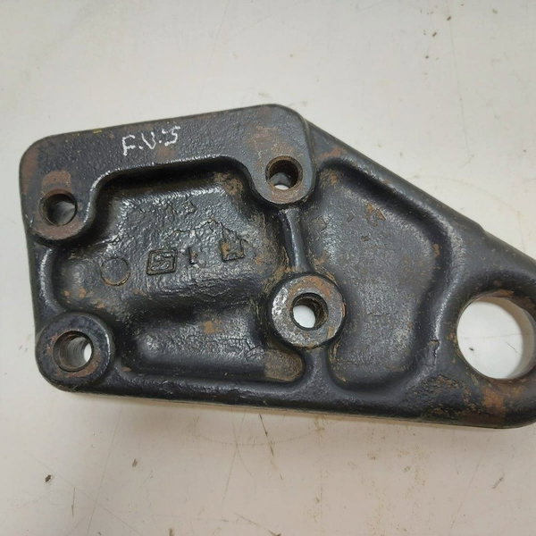 Suporte Reboque Iveco Daily 3510/3515 97/07 Cx199