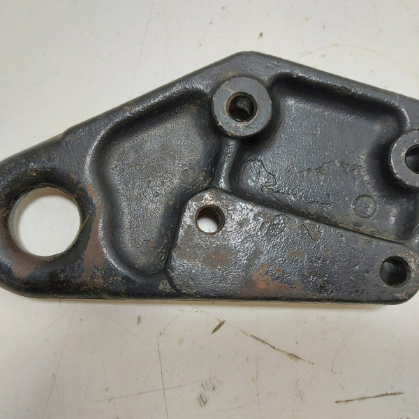 Suporte Reboque Iveco Daily 3510/3515 97/07 Cx199