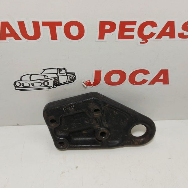Suporte Reboque Iveco Daily 3510/3515 97/07 Cx199