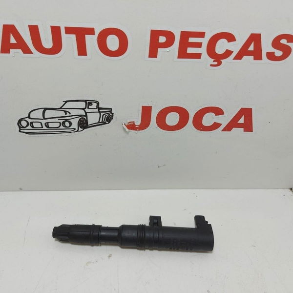 Bobina Ignição Duster 2.0 16v 2014 Cx184
