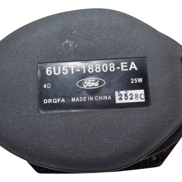 Alto Falante Ford Edge 2009 Cx411