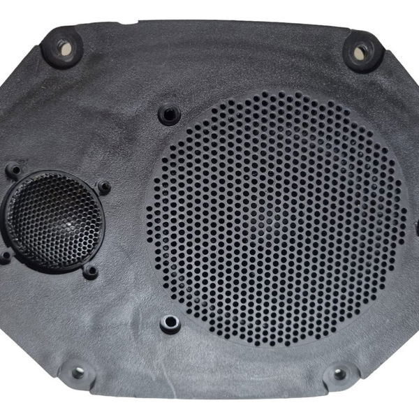 Alto Falante Ford Edge 2009 Cx411