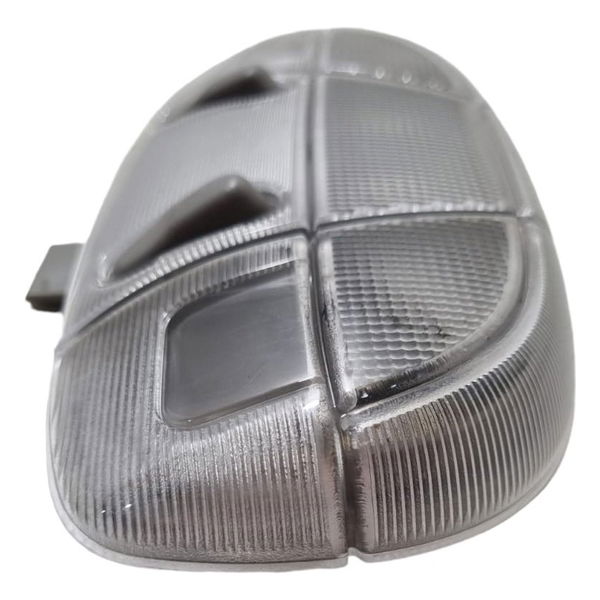 Luz Cortesia Ford Edge 2009 Cx411