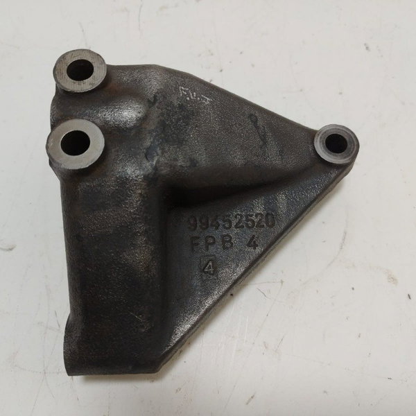 Suporte Motor L.e Iveco Daily 2.8 3510/3513 2006 Cx165