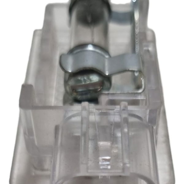 Luz Cortesia Porta Malas Ford Edge 2009 Cx411