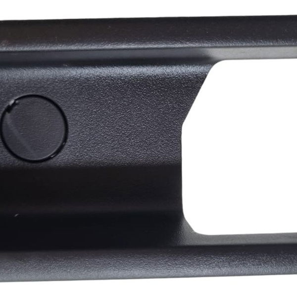 Acabamento Maçaneta Traseira Direita  Edge 2009 Cx411 Traseira