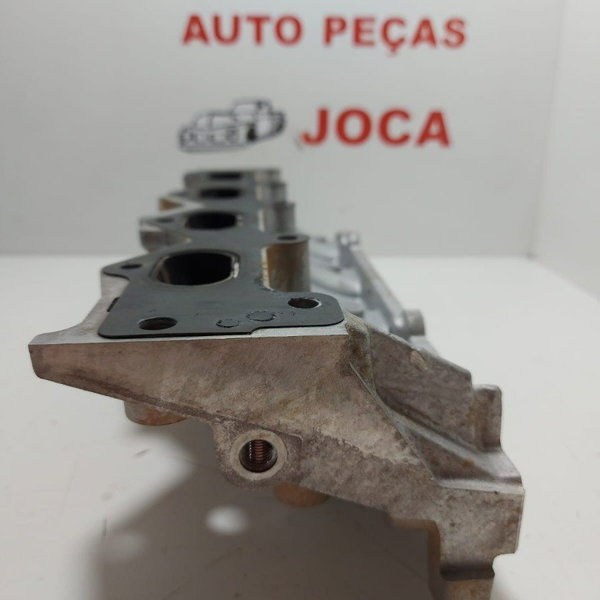 Base Coletor Admissão Duster 2.0 16v 2014 Cx574