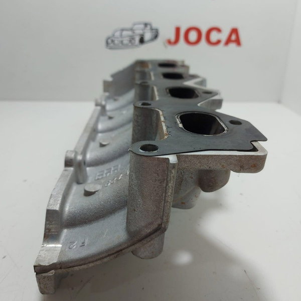 Base Coletor Admissão Duster 2.0 16v 2014 Cx574