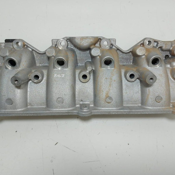 Base Coletor Admissão Duster 2.0 16v 2014 Cx574
