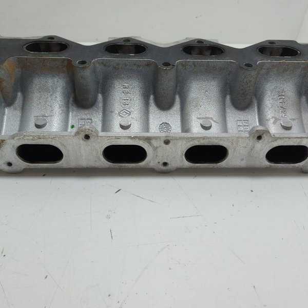 Base Coletor Admissão Duster 2.0 16v 2014 Cx574