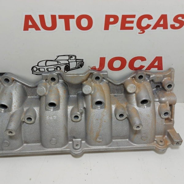 Base Coletor Admissão Duster 2.0 16v 2014 Cx574