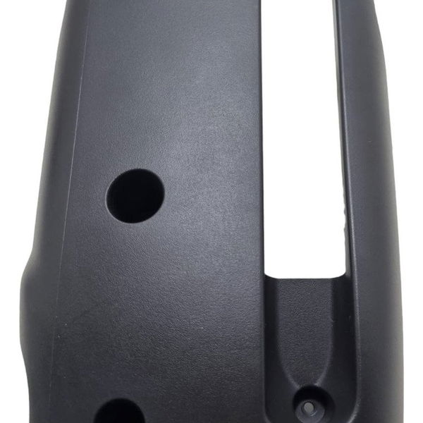 Acabamento Chave  De Seta Ford Edge 2009 Cx411