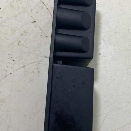 Porta Treco Console Central Ford Edge 2009 Cx410