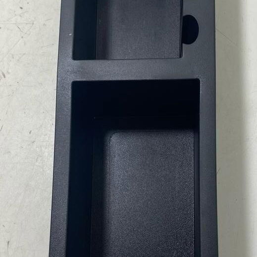 Porta Treco Console Central Ford Edge 2009 Cx410