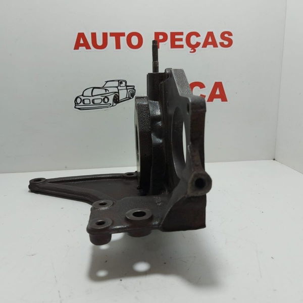 Suporte Bomba Injetora Frontier 2.5 2012 Cx208