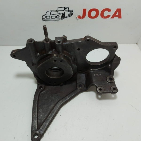 Suporte Bomba Injetora Frontier 2.5 2012 Cx208