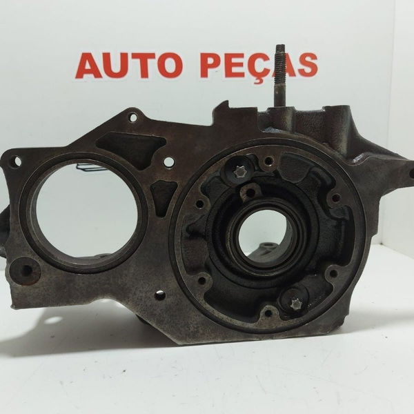 Suporte Bomba Injetora Frontier 2.5 2012 Cx208