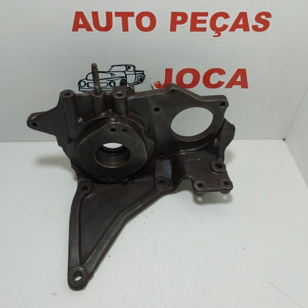 Suporte Bomba Injetora Frontier 2.5 2012 Cx208