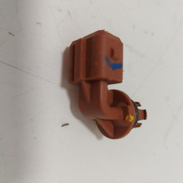 Sensor Temperatura Ar Admissão Duster 2.0 16v 2014 Cx163