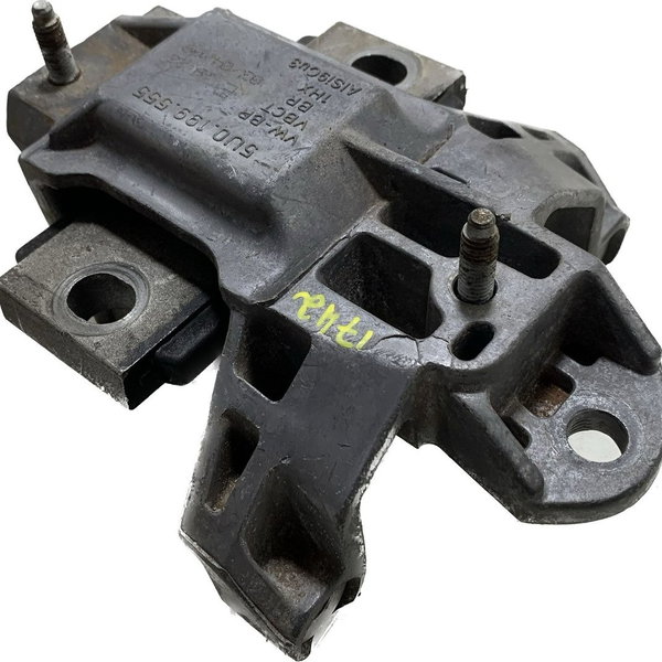 Coxim Esquerdo Motor Gol Voyage Saveiro 1.6 09/20 Cx405