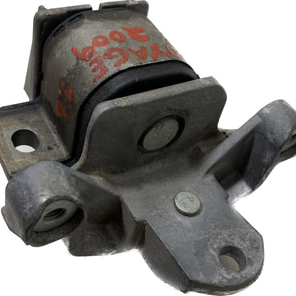 Coxim Esquerdo Motor Gol Voyage Saveiro 1.6 09/20 Cx405