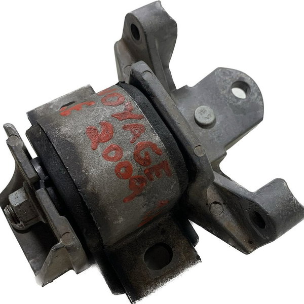 Coxim Esquerdo Motor Gol Voyage Saveiro 1.6 09/20 Cx405