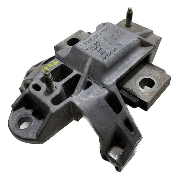 Coxim Esquerdo Motor Gol Voyage Saveiro 1.6 09/20 Cx405