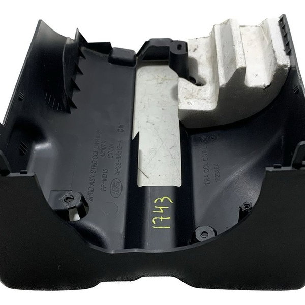 Moldura Inf Coluna Direção Range Rover Sport 10/12 Cx405