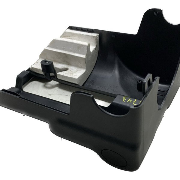 Moldura Inf Coluna Direção Range Rover Sport 10/12 Cx405